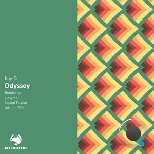 Kay-D - Odyssey (2025)
