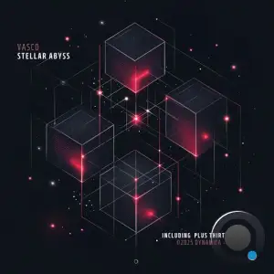Vasco - Stellar Abyss (2025)