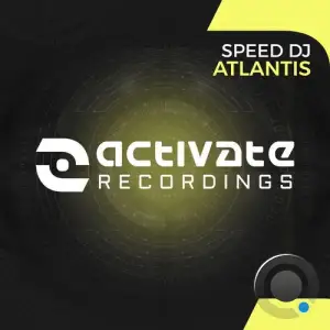 Speed DJ - Atlantis (2025)