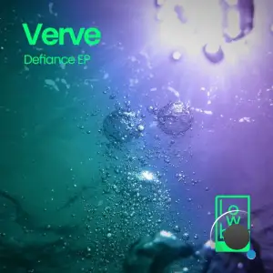 Verve - Defiance (2025)