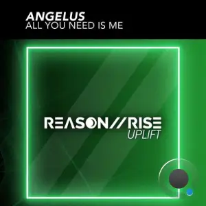Angelus - All You Need Is Me (2025)