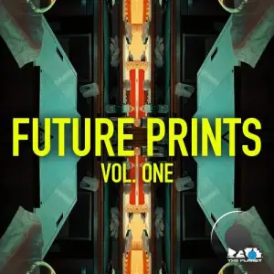 Rave the Planet: Future Prints, Vol. One (2025)