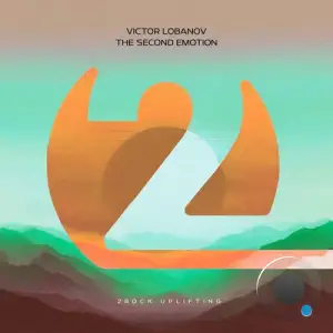 Victor Lobanov - The Second Emotion (2025)