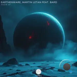 Earthenware & Martin Letan - Vazio (2025)