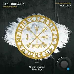 Jake Bugajski - Sacred Bond (2025)