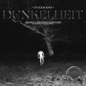 Stockmann x PSASSA - DUNKELHEIT (2025)