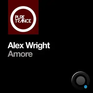 Alex Wright - Amore (2025)