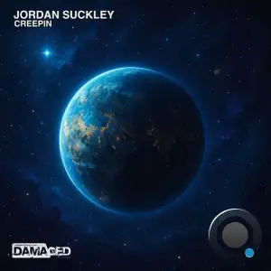 Jordan Suckley - Creepin (2025)