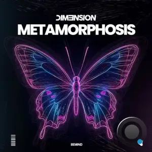 Dim3nsion - Metamorphosis (2025)
