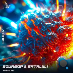 Soursop & Satal (IL) - Save Me (2025)