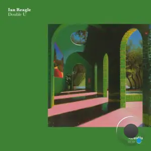 Ian Reagle - Double U (2025)