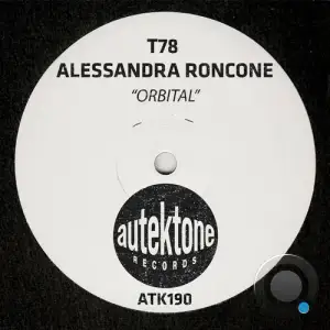 T78 and Alessandra Roncone - Orbital (2025)