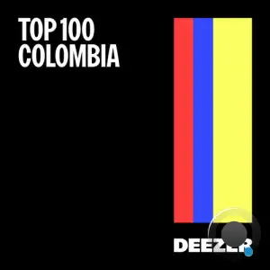 Colombia Top 100 Single Charts (25.05.2025)