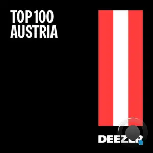 Austria Top 100 Single Charts (25.05.2025)