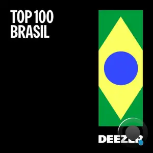 Brazil Top 100 Single Charts (25.05.2025)