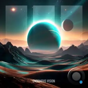 Heikoon - Somewhere Else (2025)