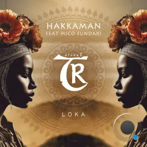 Hakkaman ft. Mico Sundari - Loka (2025)