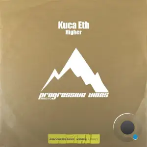Kuca Eth - Higher (2025)