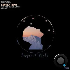 NAV (RU) - Levitation (2025)
