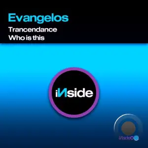 Evangelos (GR) - TrancenDance / Who is This (2025)