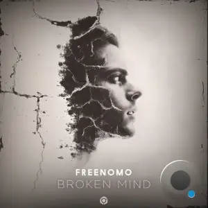 Freenomo - Broken Mind (2025)