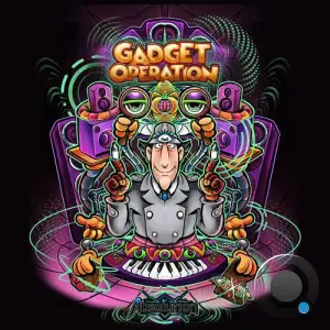 Absolution - Gadjet Operation (2025)