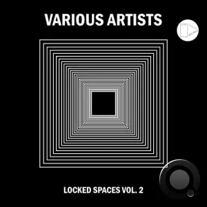 Locked Spaces Vol. 2 (2025)