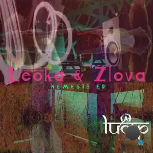 Leoka & Zlova - Nemesis (2025)