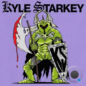 Kyle Starkey - IFTS (2025)