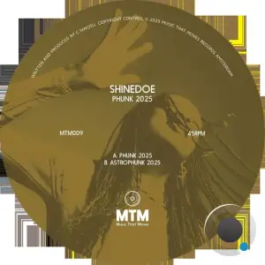 Shinedoe - Phunk 2025 (2025)