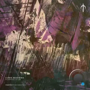 Jamie Bissmire - Seasons & Cycles (2025)