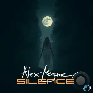 Alex Megane - Silence (2025)