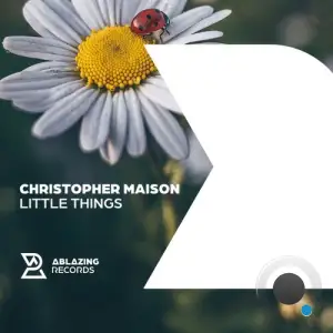 Christopher Maison - Little Things (2025)