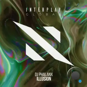 DJ Phalanx - Illusion (2025)