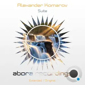 Alexander Komarov - Suite (2025)