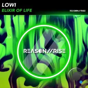 Lowi - Elixir Of Life (2025)