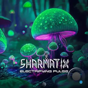 Sharmatix - Electrifying Pulse (2025)