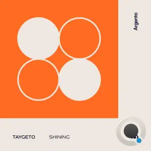 Taygeto - Shining (2025)