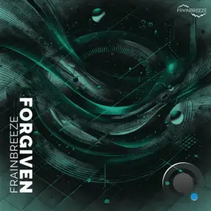 Frainbreeze - Forgiven (2025)