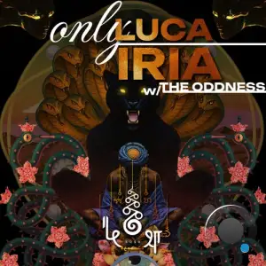 OnlyLUCA - Iria (2025)