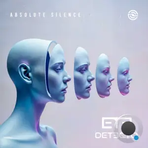 Detecto - Absolute Silence (2025)