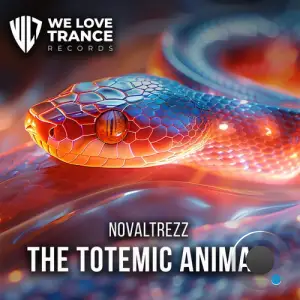 Novaltrezz - The Totemic Animal (2025)