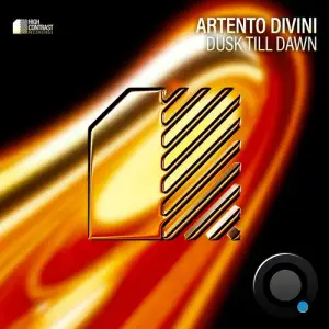 Artento Divini - Dusk Till Dawn (2025)