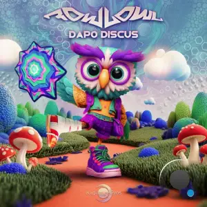Fowlowl - Dapo Discus (2025)