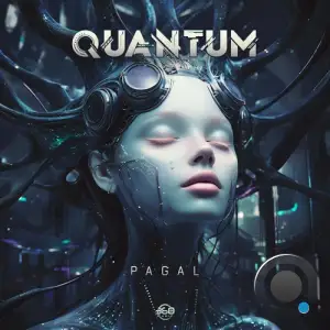 Quantum & 360 Music - Pagal (2025)