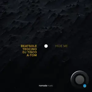 Beatsole & Teocino & DJ Tisco & A-Tom (CH) - Hide Me (2025)