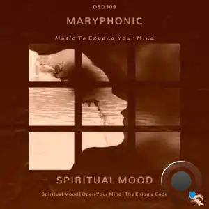 MARYPHONIC - Spiritual Mood (2025)