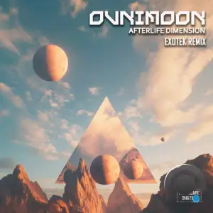 Ovnimoon - Afterlife Dimension (Exotek Remix) (2025)