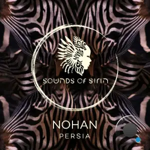Nohan - Persia (2025)
