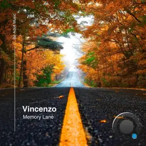 Vincenzo - Memory Lane (2025)
